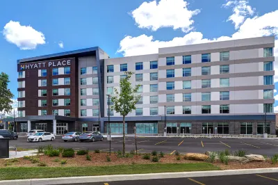 Hyatt Place Ottawa West Hotels in Kanata