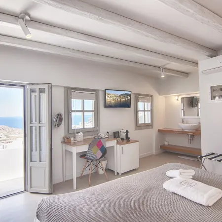 Lindos Comfy Suites Отели рядом с достопримечательностью «Пляж Агиос-Павлос»
