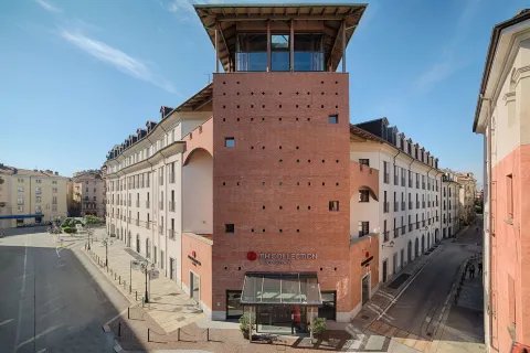 NH Collection Santo Stefano