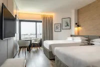 Sheraton Buenos Aires Hotel & Convention Center