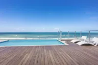 Ocean View Luxury in Periscope Hoteles en Currumbin