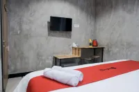 RedDoorz @ Sekip Medan