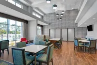 Hampton Inn and Suites MacClenny I-10