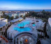 Wild Dunes Resort - Beach