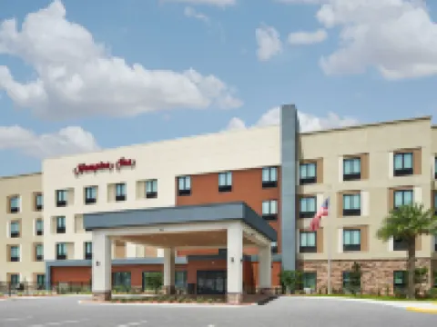Hampton Inn Clewiston Hotels in Hendry County