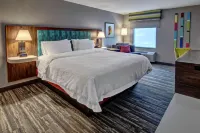 Hampton Inn by Hilton New Albany Hotels in New Albany