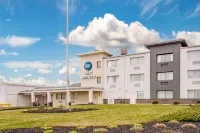 Best Western Westgate Inn