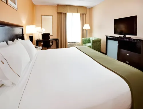 Baymont by Wyndham East Windsor Bradley Airport Hotel a Windsor