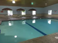 Med City Inn & Suites Rochester Mayo Clinic Area - piscine