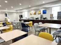 Comfort Inn Marietta-Atlanta Near Ballpark-Galleria - Breakfast