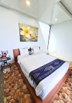 De Pointé Resort & Resto Hotels in Cisarua