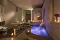Casa Delfino Hotel & Spa - spa