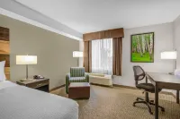 Days Inn & Suites by Wyndham Lindsay Hotel di Lindsay
