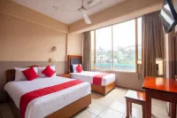 OYO Hotel Totonacapan, Papantla Hotels in Poza Rica