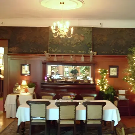 Marshlands Inn Отели в г. Уэстморленд
