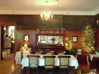 Marshlands Inn Hotels in Sackville