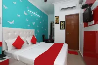 Goroomgo Luxury Star Inn 3 Bhubaneswar