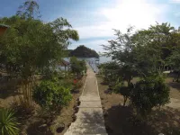 Waecicu Beach Inn Hotel a Labuan Bajo