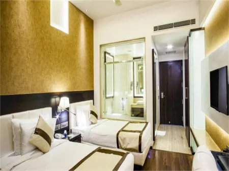 Hotel Viceroy Inn