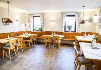 Gasthof Ruckriegel Hotels in Schlammersdorf