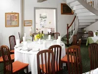 Sølyst Kro- Restaurant og Hotel I/S Hotels in Åbenrå