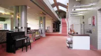 Utsunomiya Inter Resort Hotel Formerly Hotel Tsur Hotels in Utsunomiya