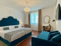 Hotel Derby Sevilla