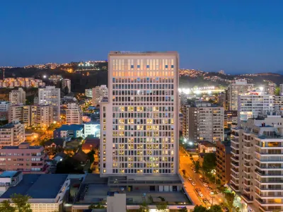 Novotel Viña del Mar Các khách sạn ở 