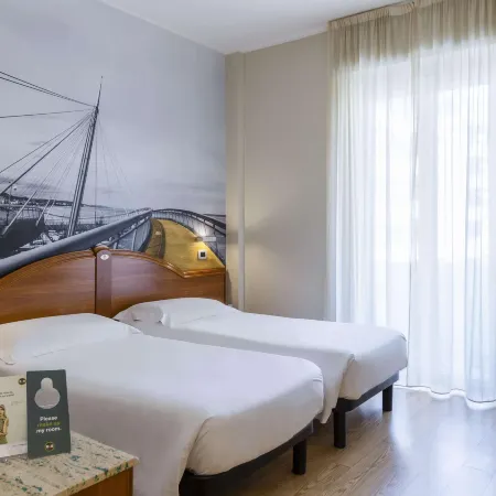 B&B Hotel Pescara Hotels in Pescara