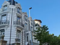 Hotel Sol Boutique Hotels in Santander