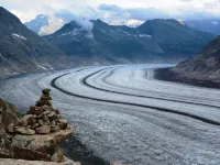 Südlenz 12 1. OG Süd Hotels in Riederalp