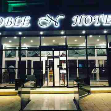 Noble Hotel Hotel Exterior