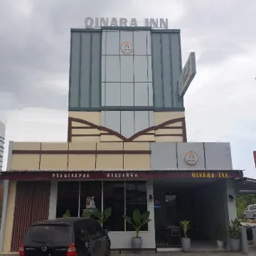Qinara Inn Hotel dekat Pasar Swalayan Maju Bersama Letda Sujono