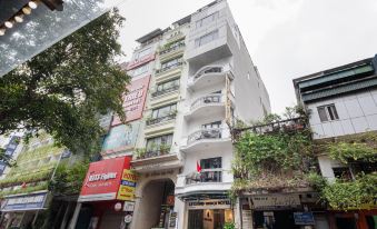 Collection O le Grand Hanoi Hotel - the Tryst