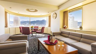 その他 山形グランドホテルの写真