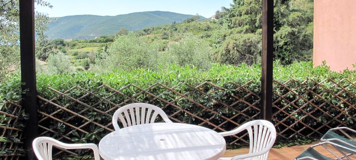 Elbamar Lacona 1 Ξενοδοχεία στην πόλη Capoliveri