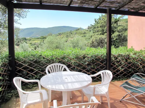 Elbamar Lacona 1 - 3-Star