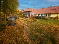 Schützenhof Unter Den Linden Hotels in Kirchhatten