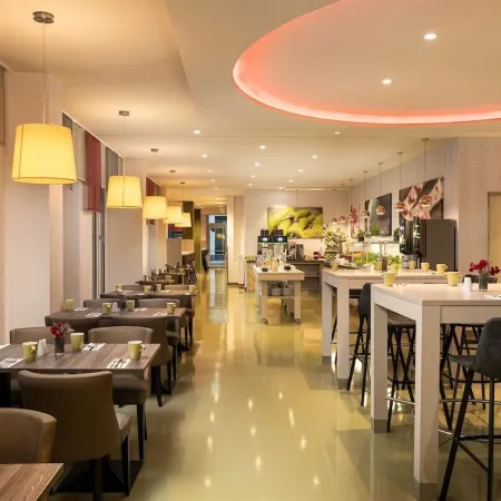 Leonardo Hotel Berlin