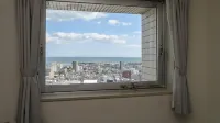 Hotel Green Park Tsu - Dağ Manzaralı