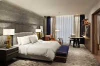JW Marriott Hotel Monterrey Valle