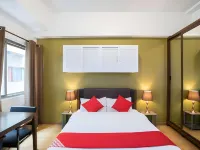 Super OYO 3323 Icha Homestay Hotels in Mandai