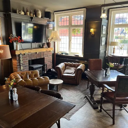 White Hart