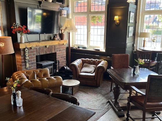 White Hart