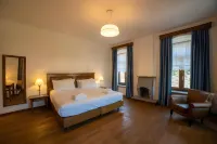 Villa Permet Hotels in Permet