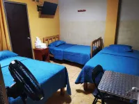 Hotel Los Angeles Hotels in Huaral Province