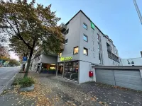 ibis Styles Aalen Hotels in Aalen