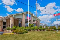 SureStay Plus by Best Western Beaumont Hotels in Lumberton