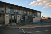 Adrian Motel Hotels in Forbes