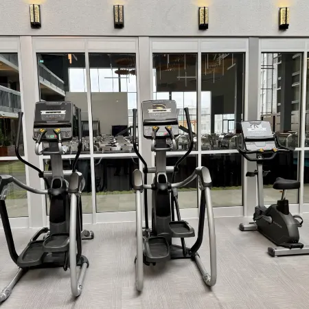 Holiday Inn BURLINGTON CONFERENCE CENTRE by IHG